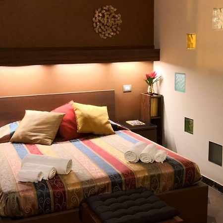 סלרנו Casa Vacanze Archi Medievali מראה חיצוני תמונה