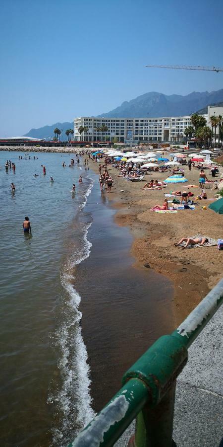 סלרנו Casa Vacanze Archi Medievali מראה חיצוני תמונה