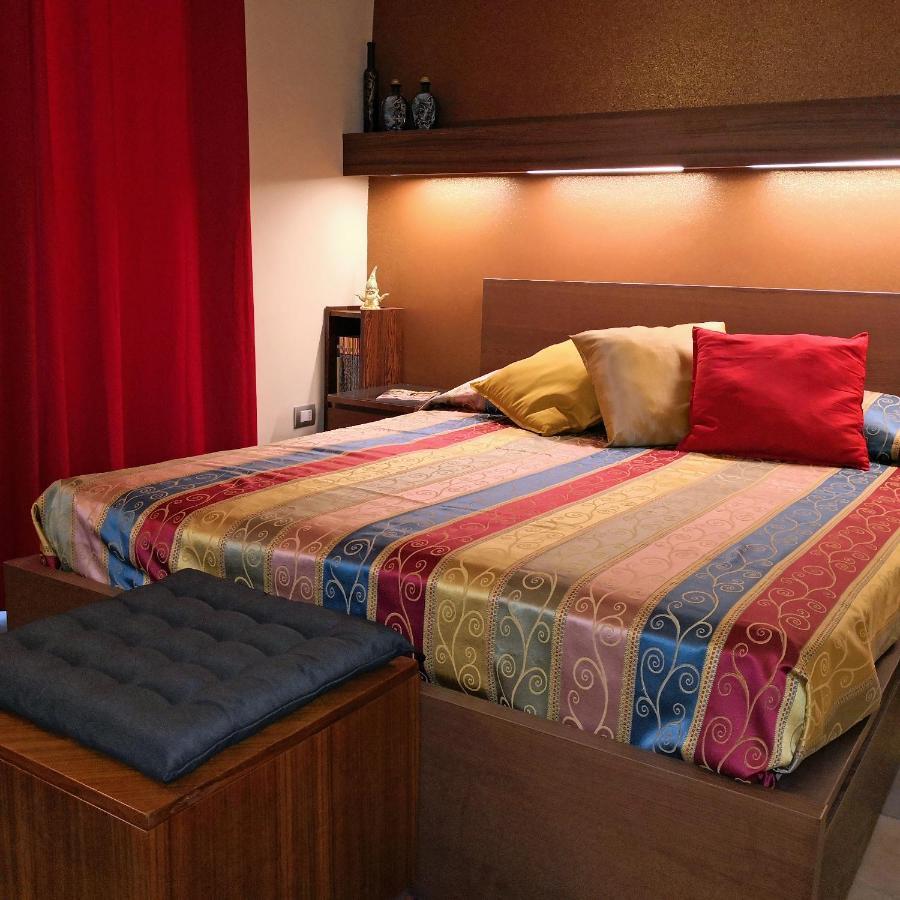 סלרנו Casa Vacanze Archi Medievali מראה חיצוני תמונה