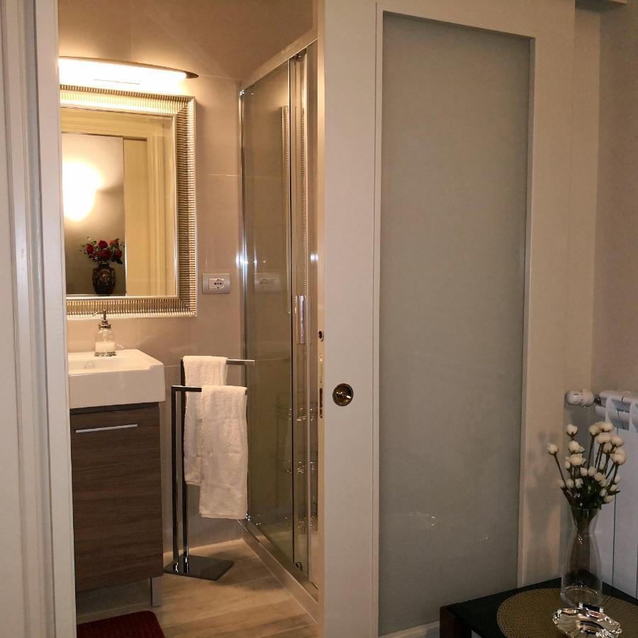 סלרנו Casa Vacanze Archi Medievali מראה חיצוני תמונה