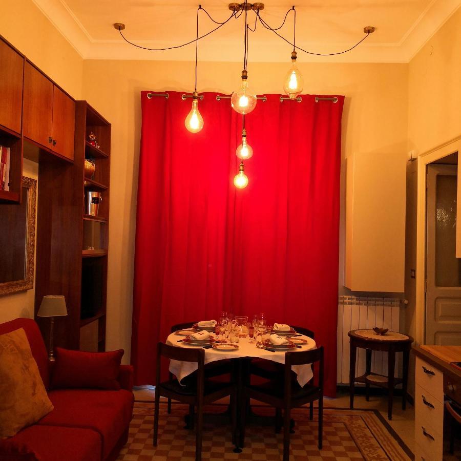 סלרנו Casa Vacanze Archi Medievali מראה חיצוני תמונה